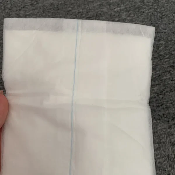 2/5/10Pcs Sterile Abdominal ABD Combine Pads 5"x9" Wound Dressing For Travel Outdoor Camp Tactical First Aid Kits Accessories - Image 2