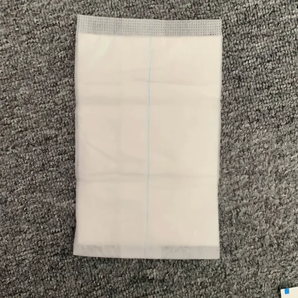 2/5/10Pcs Sterile Abdominal ABD Combine Pads 5"x9" Wound Dressing For Travel Outdoor Camp Tactical First Aid Kits Accessories - Image 4