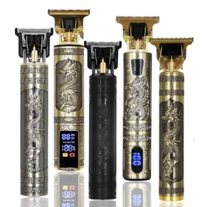 T9 Hair Repair Beard Shaving Body Hair Trimmer Clippers Electric Machine Shaver