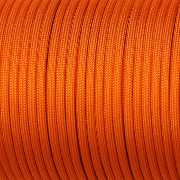 7 Cores 550 Paracord Cord 5 15 30 M Dia.4mm For Outdoor Camping Survival Lanyard Parachute Rope Hiking Tent Accessories - Image 10