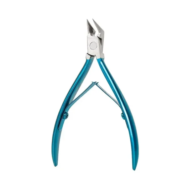 Thick Trimmer Professional Podiatrist Toenail Nipper - Image 11