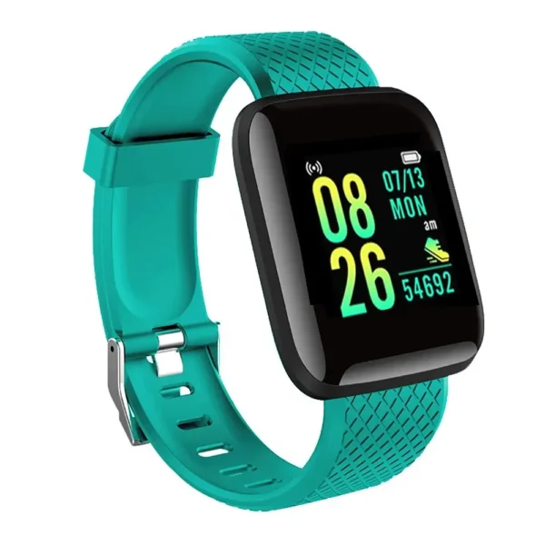 Multifunction Smart Watch For Men Women Calories D13 Smartwatch - Image 9