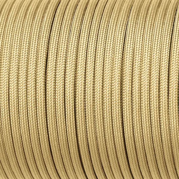 7 Cores 550 Paracord Cord 5 15 30 M Dia.4mm For Outdoor Camping Survival Lanyard Parachute Rope Hiking Tent Accessories - Image 9