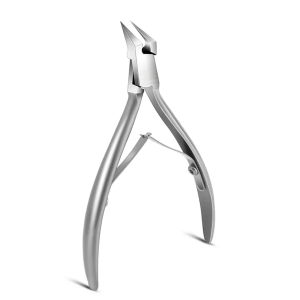 Thick Trimmer Professional Podiatrist Toenail Nipper - Image 9