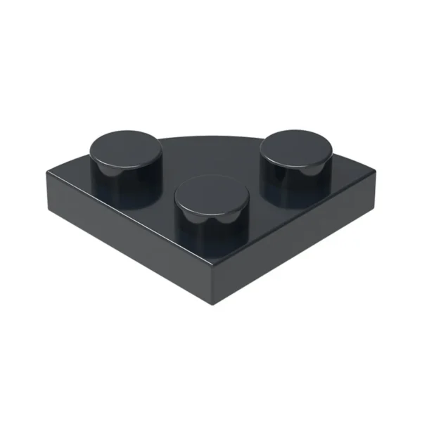 MOC 10PCS 26601 Special Wedge Plate 2x2 Building Blocks Kit Corner Board Bricks Particle Idea DIY Toy Children Birthday Kid Gift - Image 6