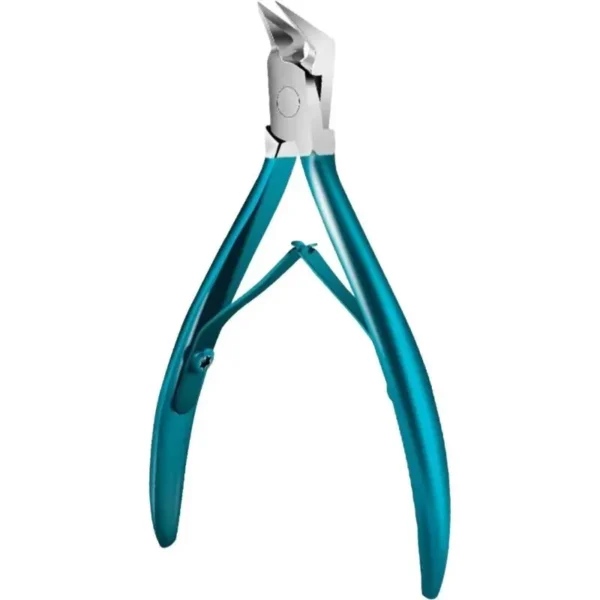 Thick Trimmer Professional Podiatrist Toenail Nipper - Image 5
